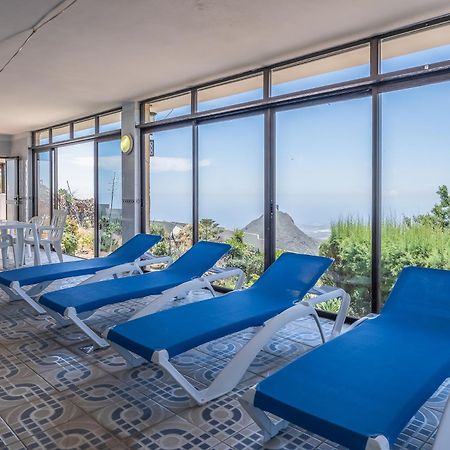Apartamento Lo mejor de la montaña, Vista Bonita San Miguel de Abona Exterior foto