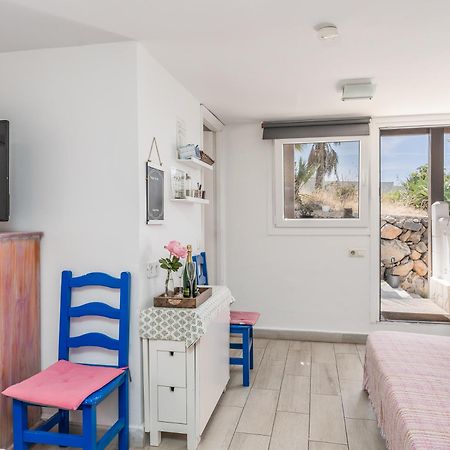 Apartamento Lo mejor de la montaña, Vista Bonita San Miguel de Abona Exterior foto