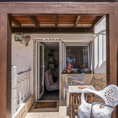 Apartamento Lo mejor de la montaña, Vista Bonita San Miguel de Abona Exterior foto