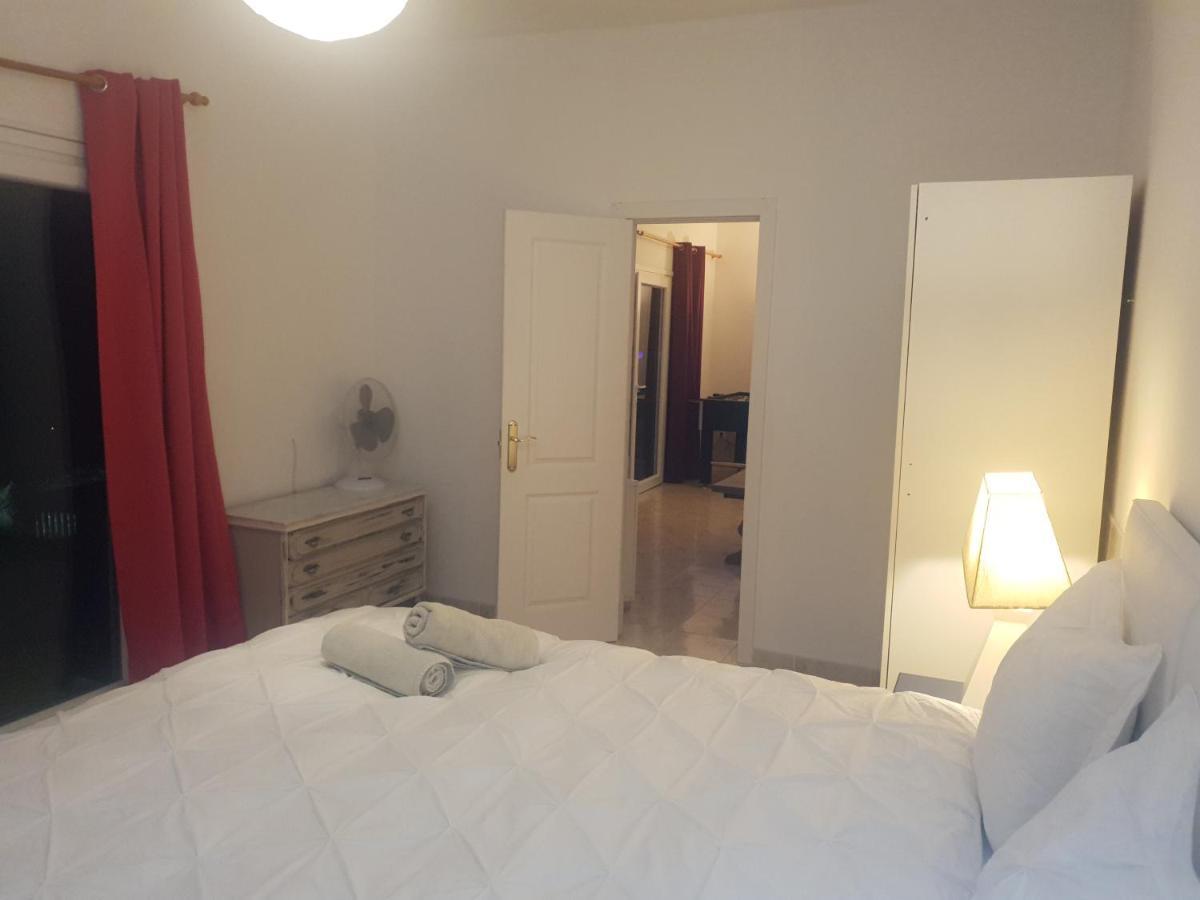 Apartamento Lo mejor de la montaña, Vista Bonita San Miguel de Abona Habitación foto