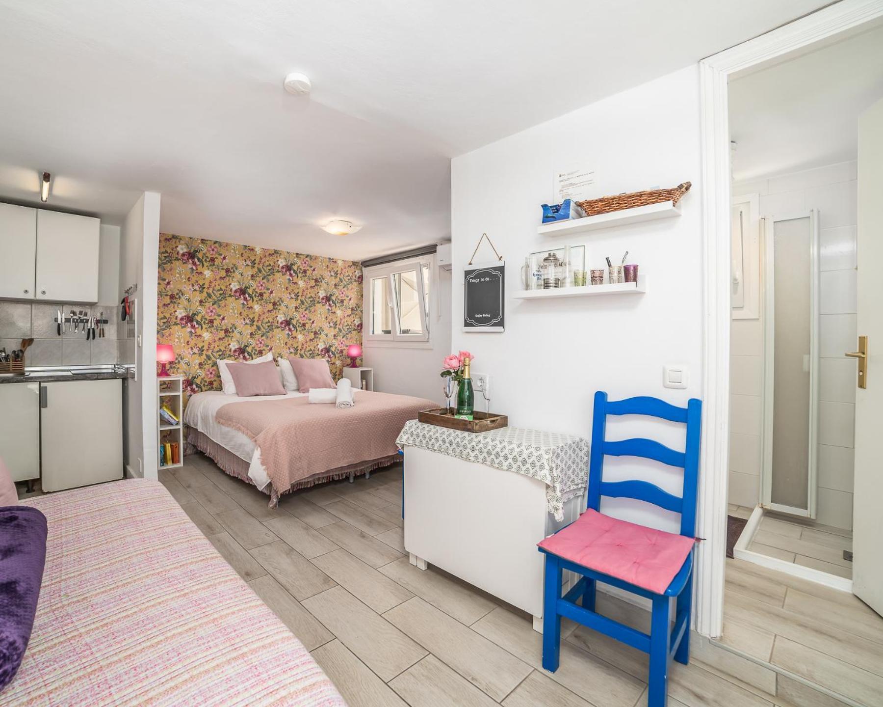 Apartamento Lo mejor de la montaña, Vista Bonita San Miguel de Abona Exterior foto