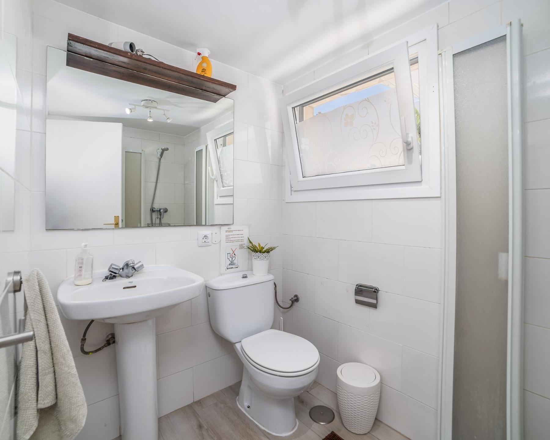 Apartamento Lo mejor de la montaña, Vista Bonita San Miguel de Abona Exterior foto
