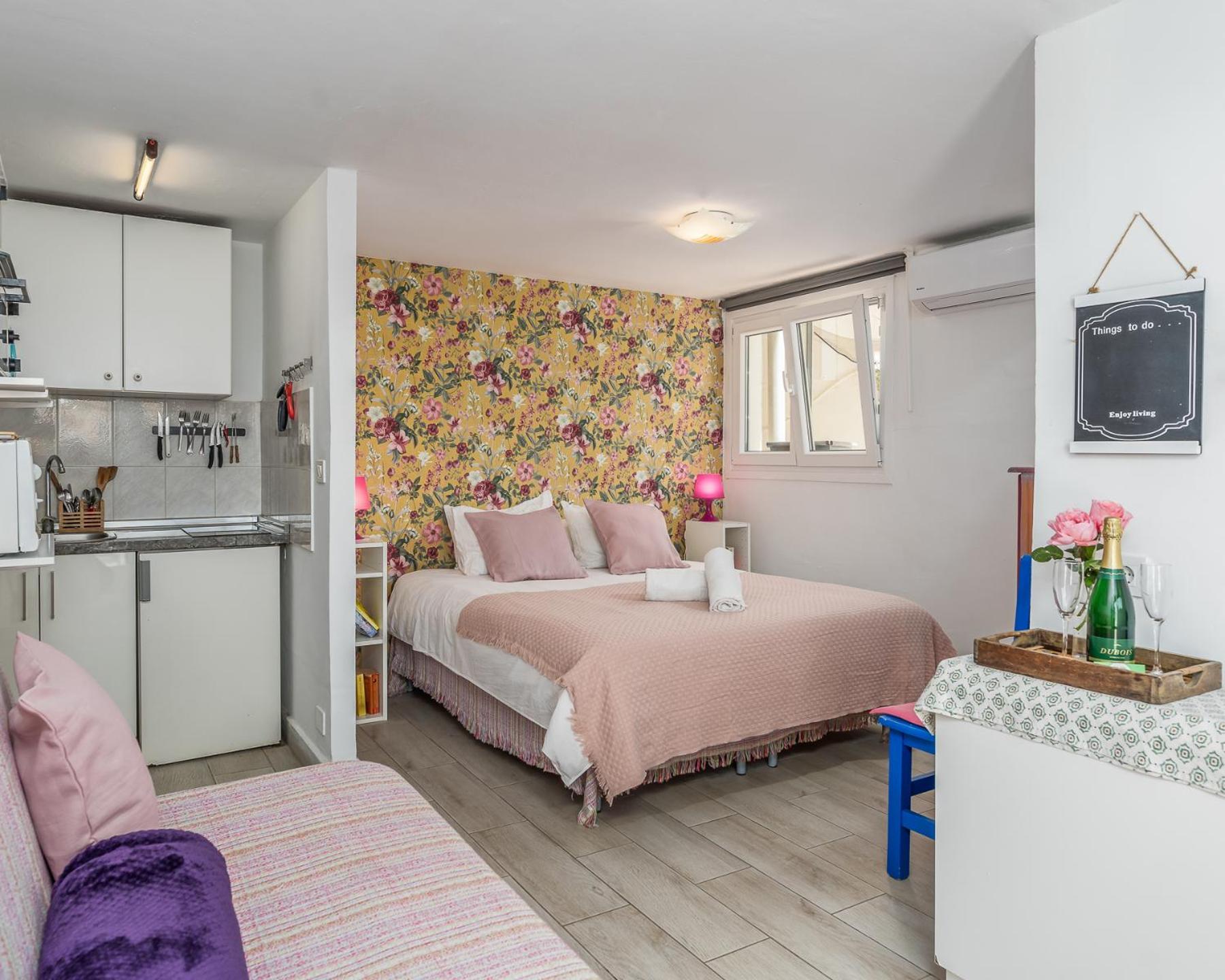 Apartamento Lo mejor de la montaña, Vista Bonita San Miguel de Abona Exterior foto