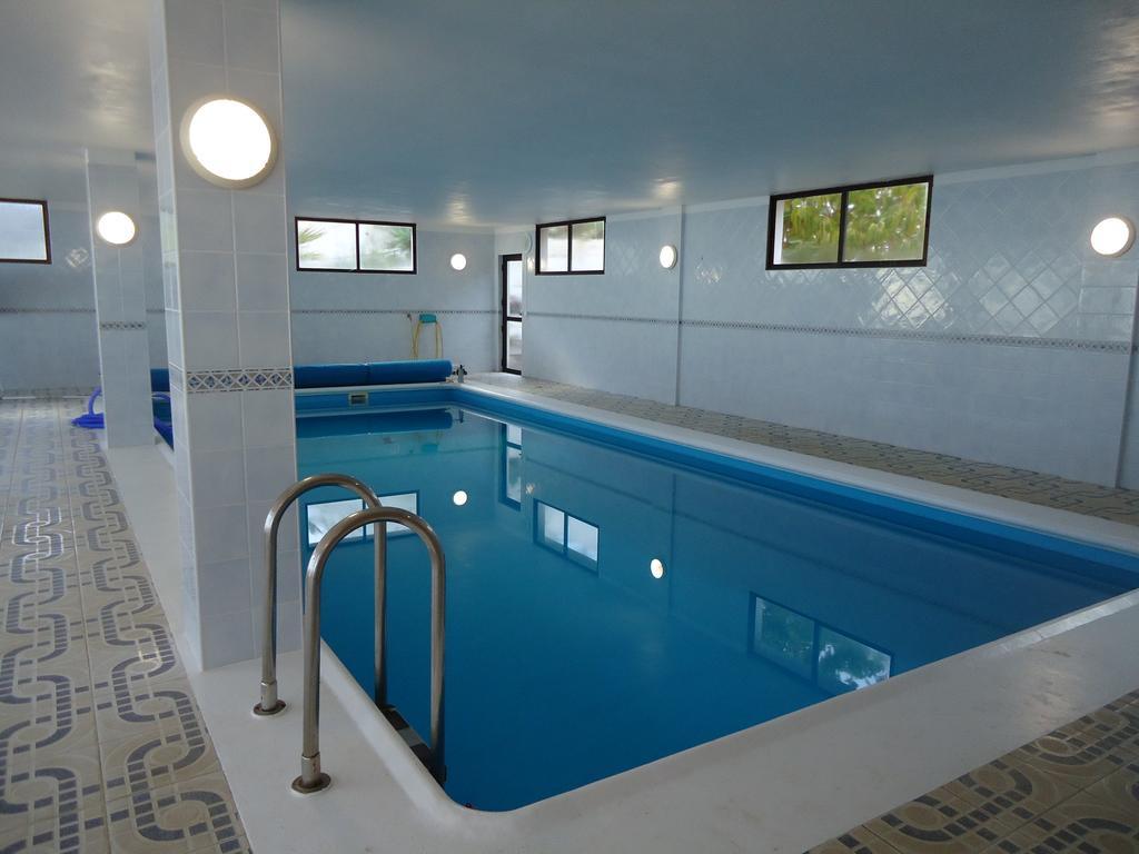 Apartamento Lo mejor de la montaña, Vista Bonita San Miguel de Abona Exterior foto
