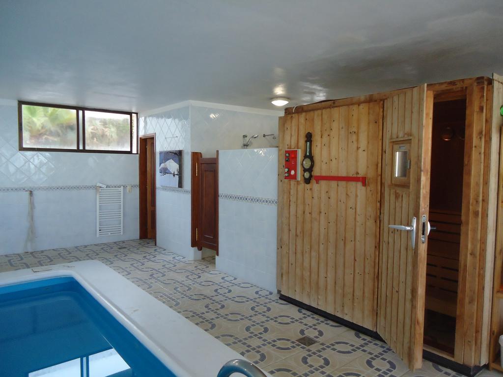 Apartamento Lo mejor de la montaña, Vista Bonita San Miguel de Abona Exterior foto