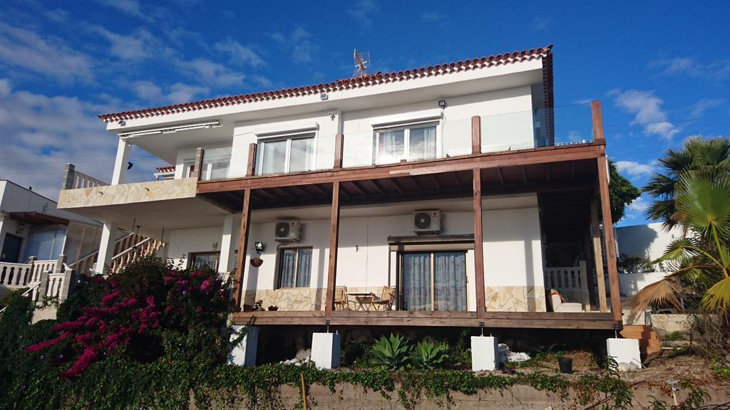 Apartamento Lo mejor de la montaña, Vista Bonita San Miguel de Abona Exterior foto